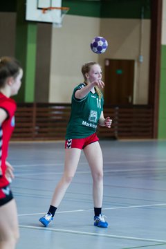 Bild 227 - B-Juniorinnen HSG Kremperheide/M�nsterdorf - Bramstedter TS : Ergebnis: 10:18